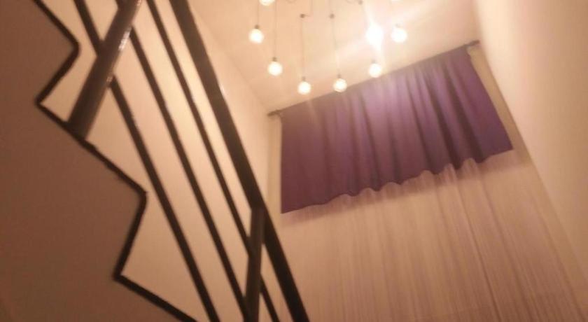 Zotel Business & Leisure Hotel Kuching Eksteriør bilde